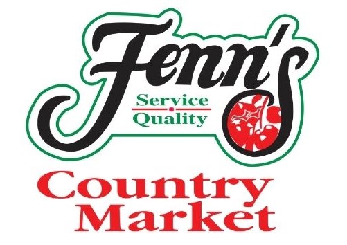Fenn's Country Market Logo
